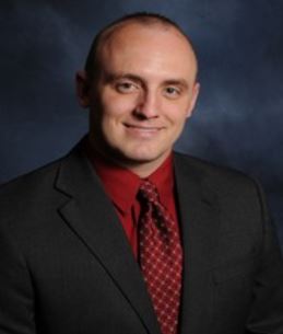 Image of speaker
