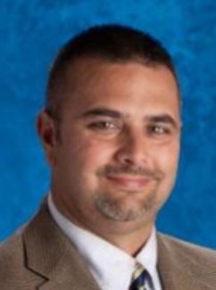 Image of speaker