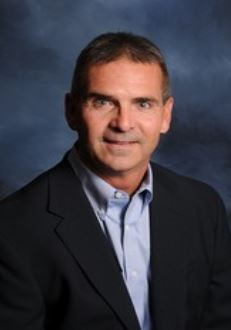Image of speaker