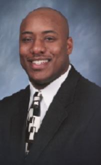 Image of speaker